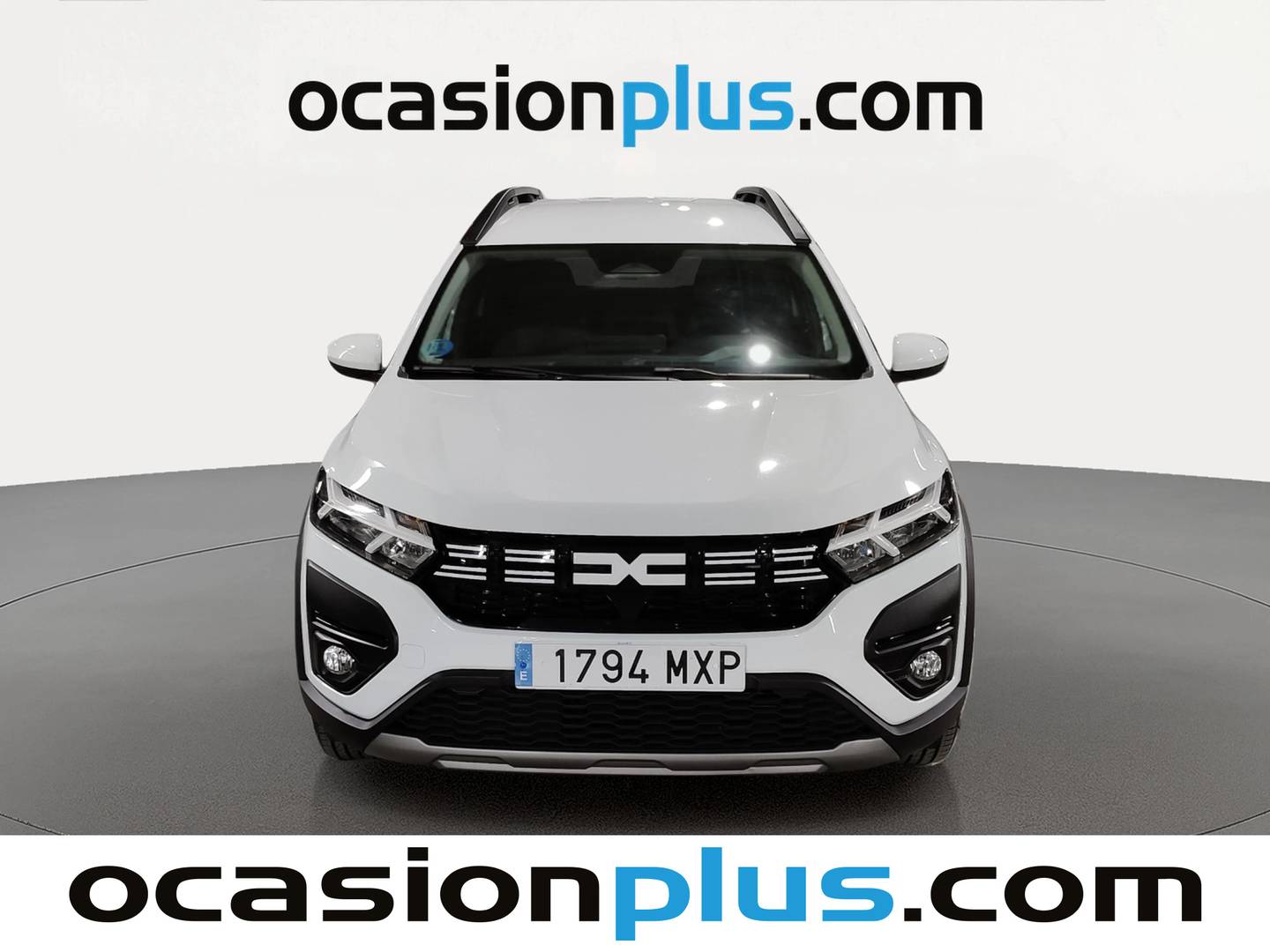 Dacia Jogger Dacia Jogger Expression Hybrid (140 CV) 5 Plazas barato
