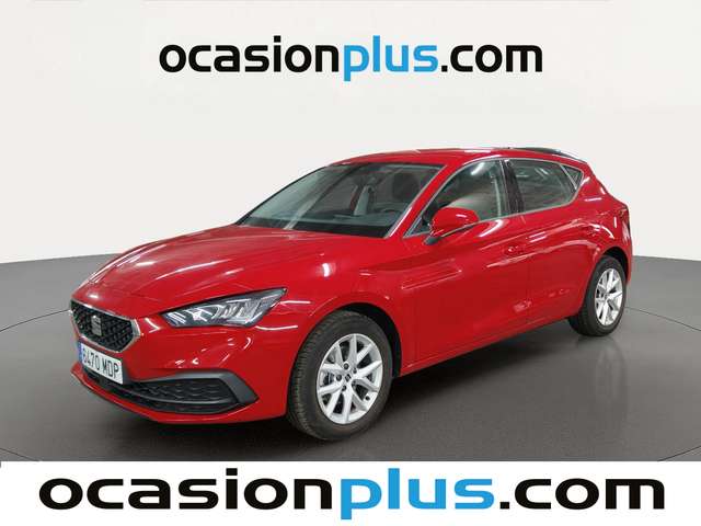 Seat León 1.0 TSI S&S Style XS (110 CV) de segunda mano