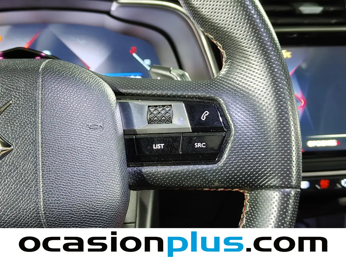 Foto DS DS 7 Crossback DS DS7 Crossback BlueHDi 130 Performance Line Auto (130 CV)