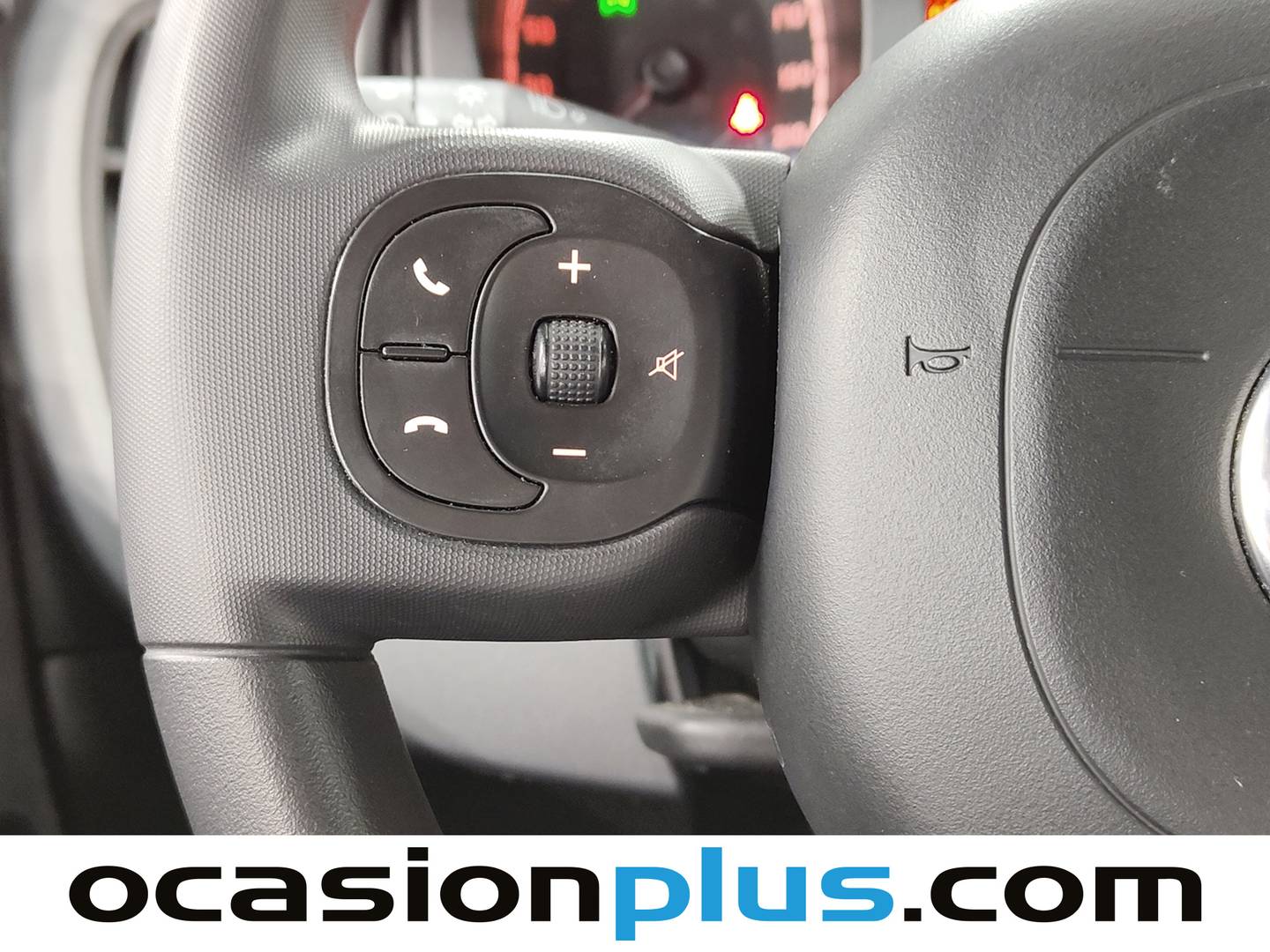 Fiat Panda Fiat Panda 1.0 Hybrid Gse Sport (70 CV) seminuevo