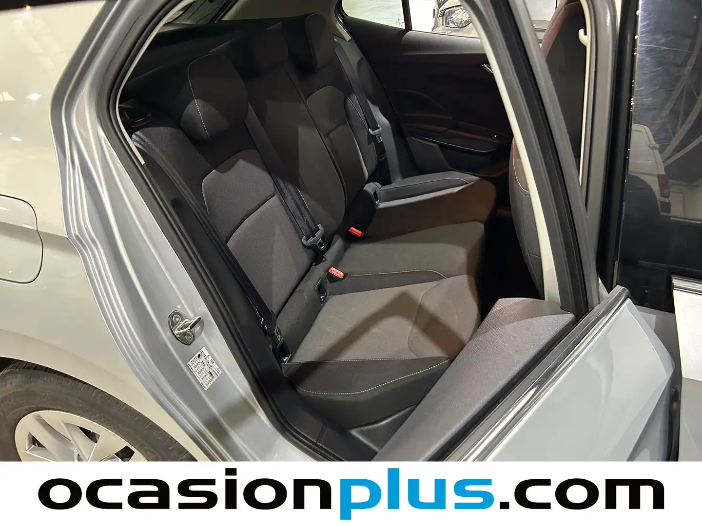 Foto Skoda Fabia Skoda Fabia 1.0 TSI Selection DSG  (115 CV)