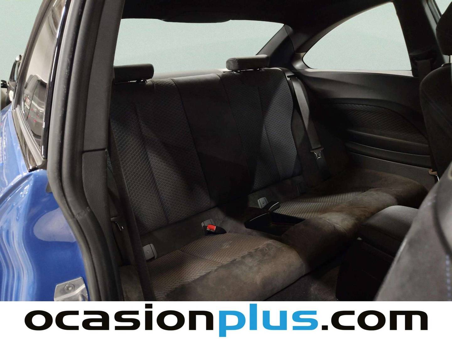 BMW Serie 2 BMW Serie 2 220i Coupe (184 CV) Pack M al mejor precio