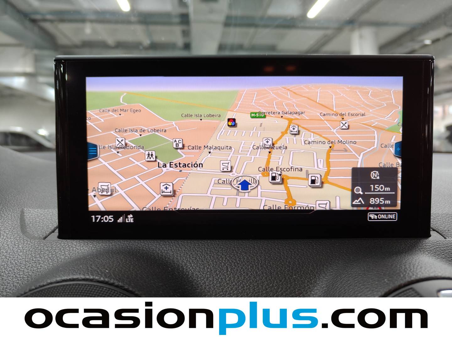 Foto Audi Q2 Audi Q2 Advanced 35 TFSI (150 CV) S tronic