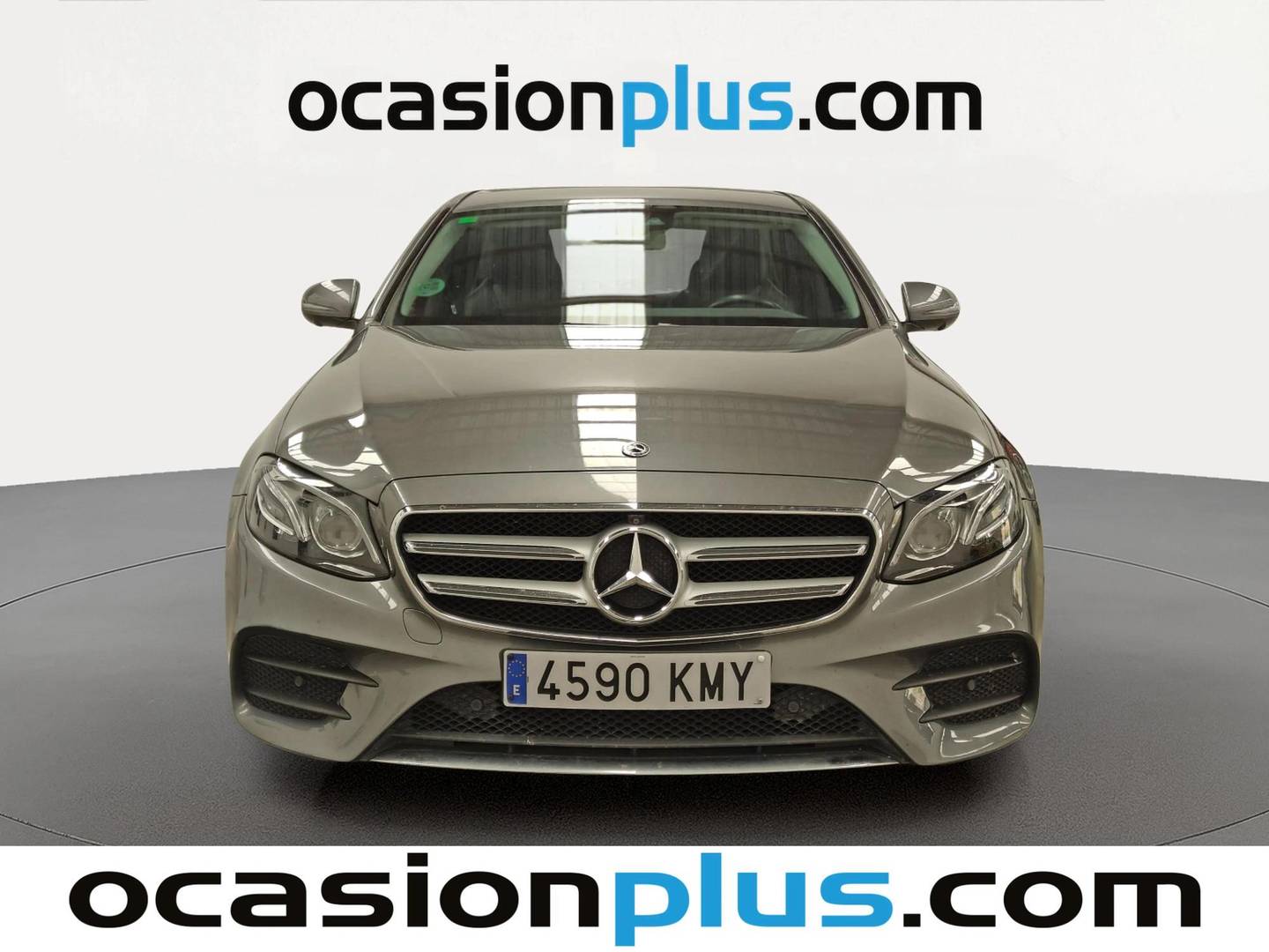 Mercedes Clase E Mercedes Clase E 220 d (194 CV) al mejor precio