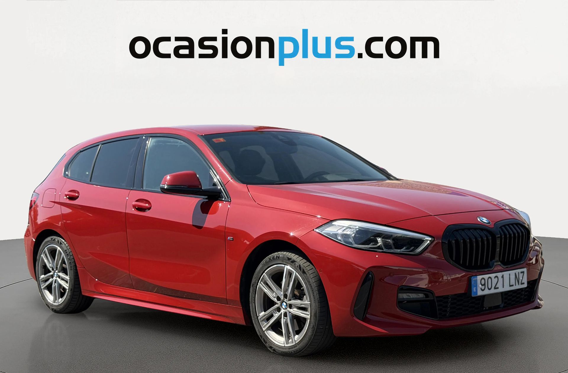 BMW Serie 1 116d Pack M - foto 2