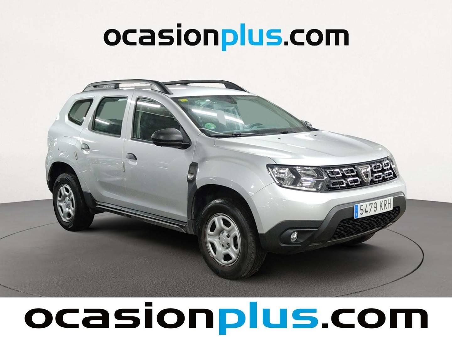 Dacia Duster Dacia Duster Essential 1.6 (115 CV) 4X2 de ocasión