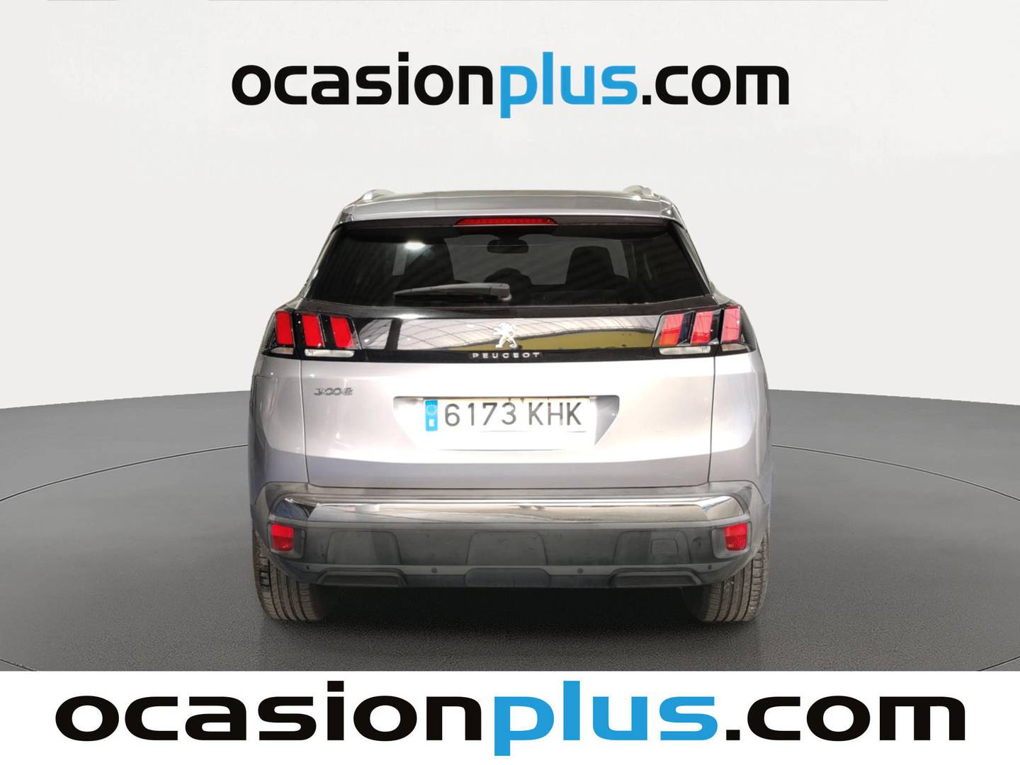 Foto Peugeot 3008 Peugeot 3008 BlueHDI 130 S&S Allure (130 CV)