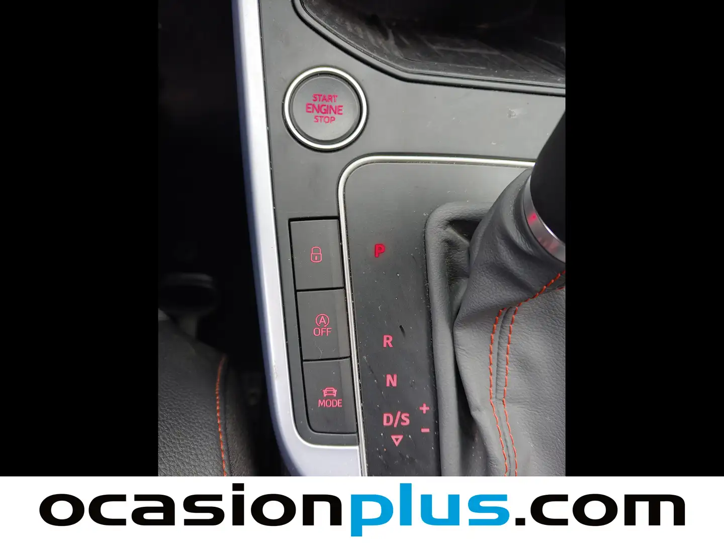 Foto Seat Arona SEAT Arona 1.5 TSI FR XL DSG (150 CV)