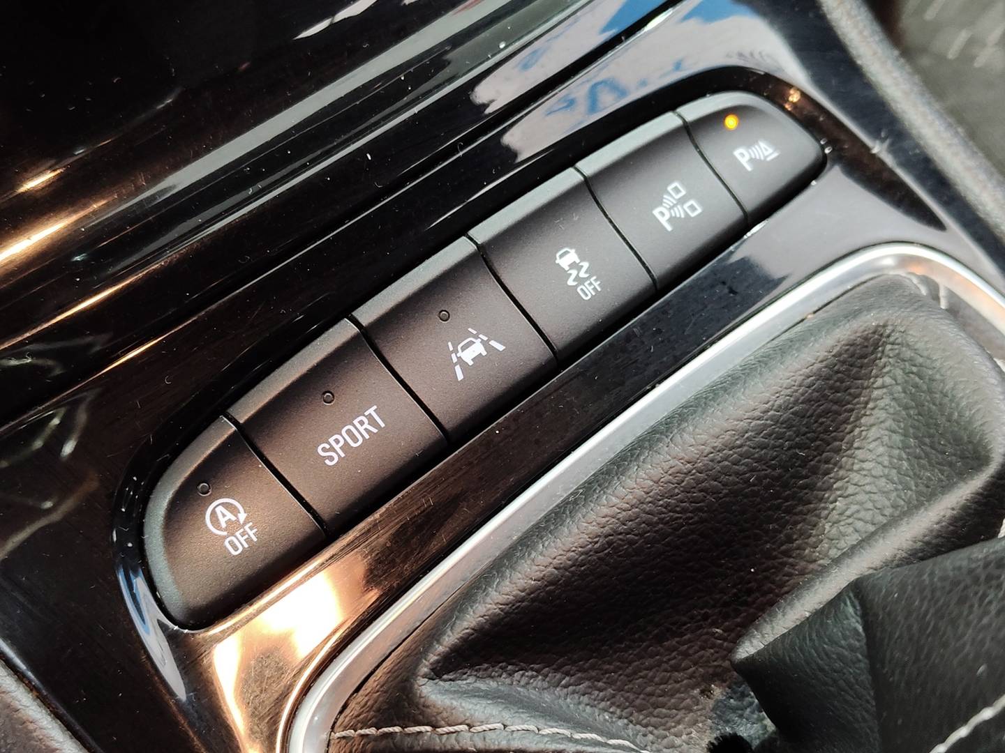 Foto Opel Astra Opel Astra 1.4 Turbo S&S Dynamic (125 CV)