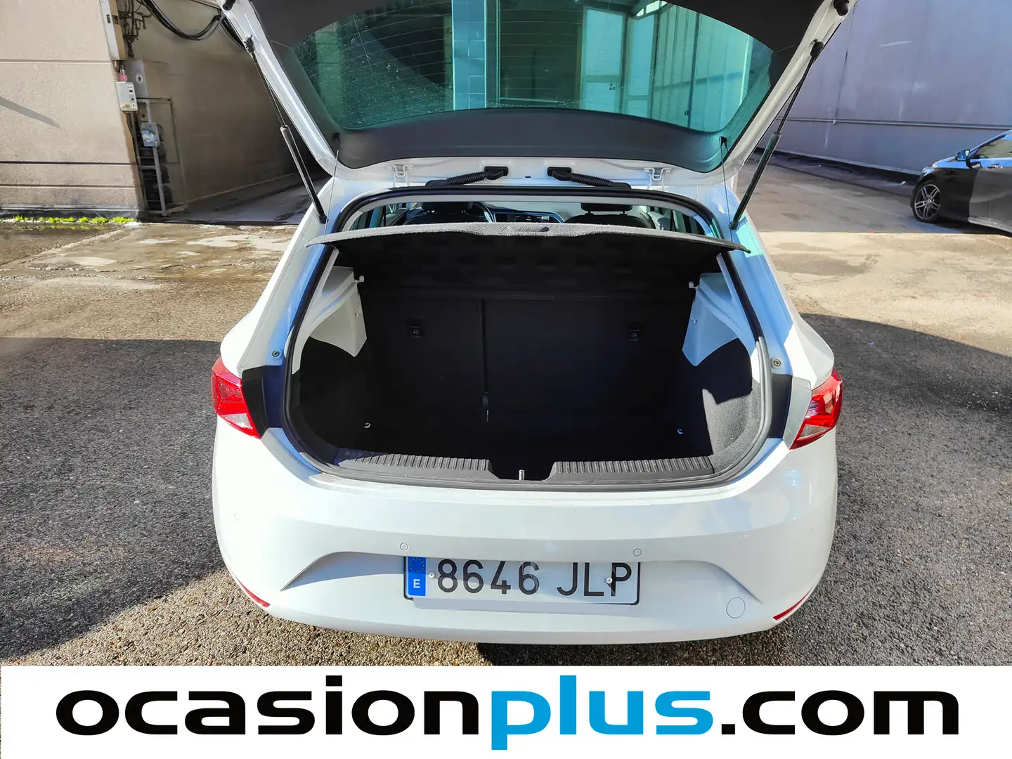 Foto Seat León SEAT León 1.4 TSI ACT St&Sp Style Connect Plus  (150 CV)