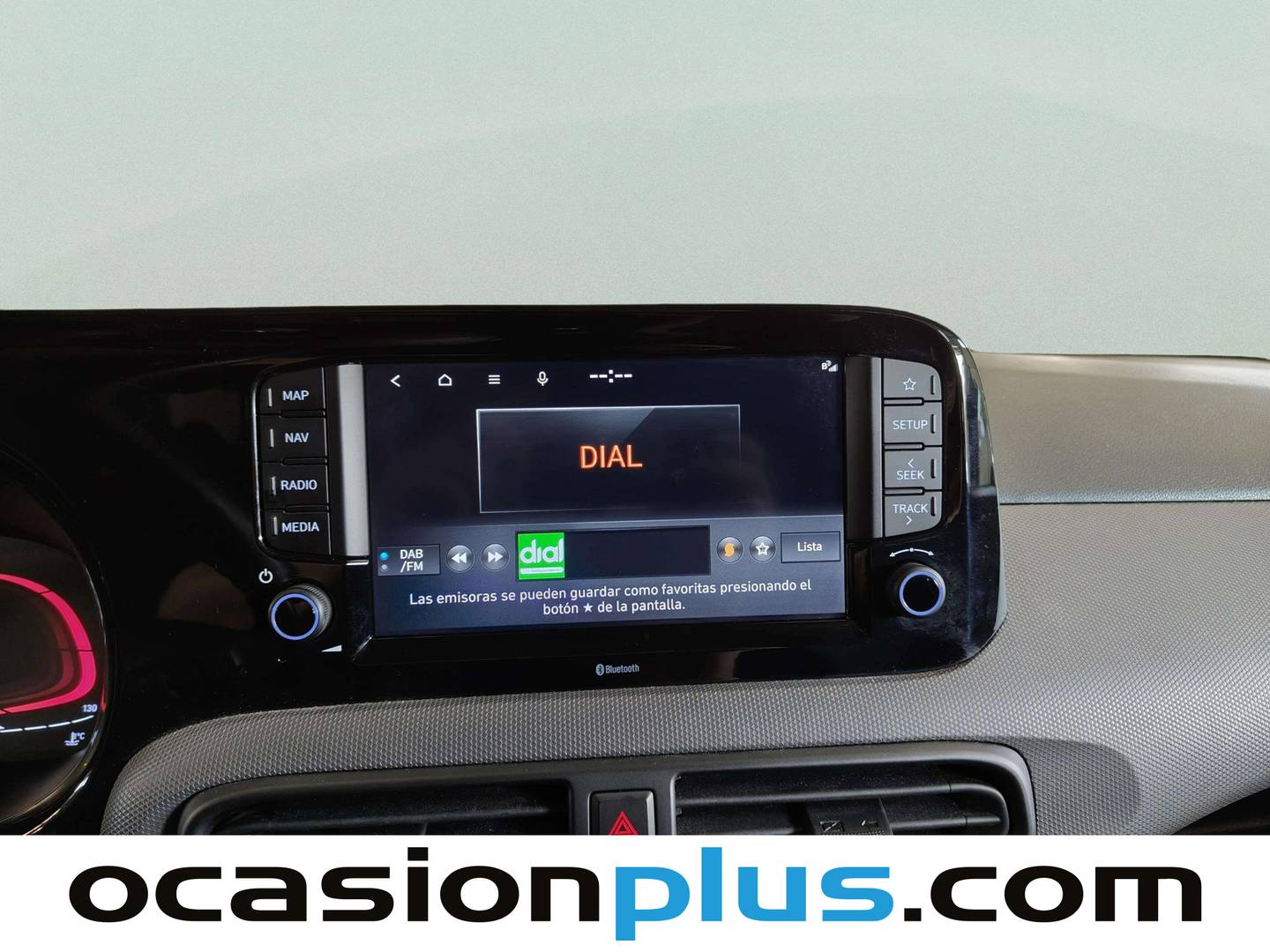 Foto Hyundai i10 Hyundai i10 1.0 Klass (63 CV)