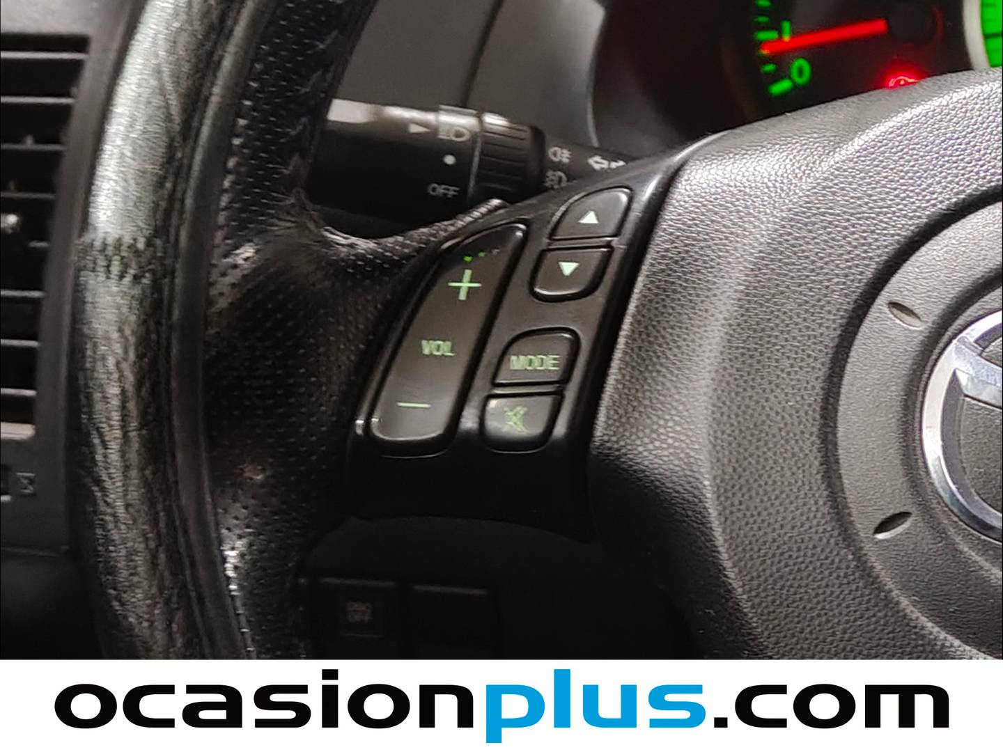 Mazda Mazda5 Mazda Mazda 5 2.0 Active CRTD (110 CV) 7 Plazas de ocasión