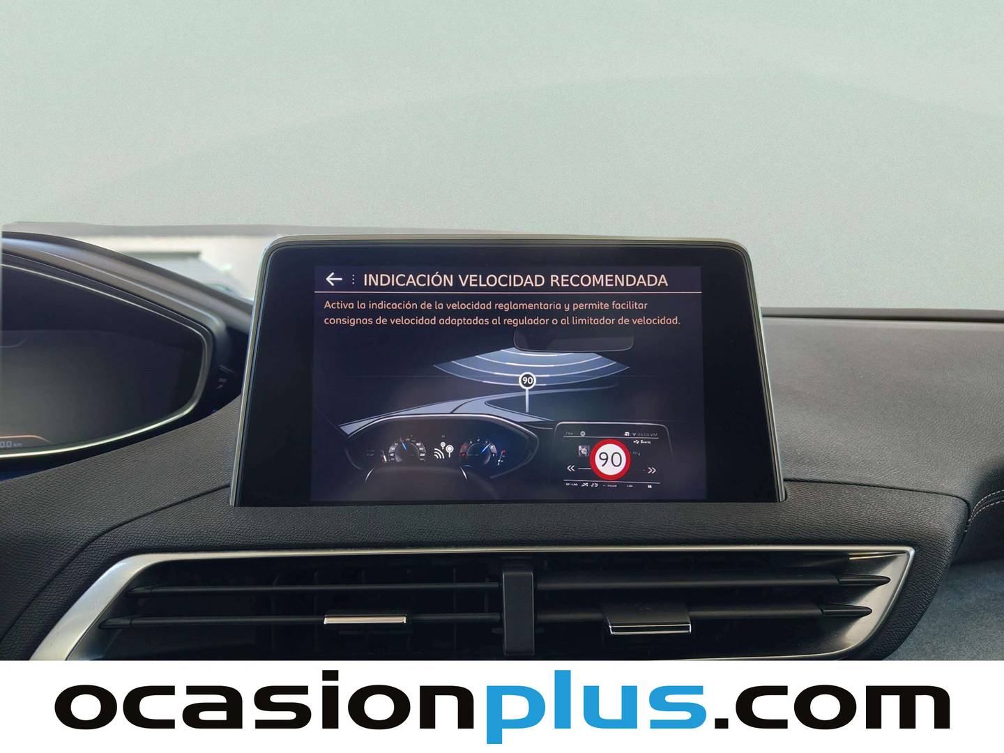 Peugeot 3008 Peugeot 3008 BlueHDi 180 S&S GT EAT6 (180 CV) 2018