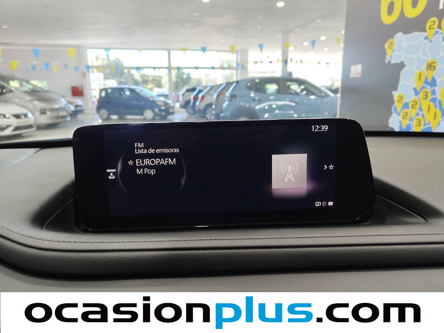 Foto Mazda CX-30 Mazda CX-30 e-SKY G MHEV Prime-line (140 CV)