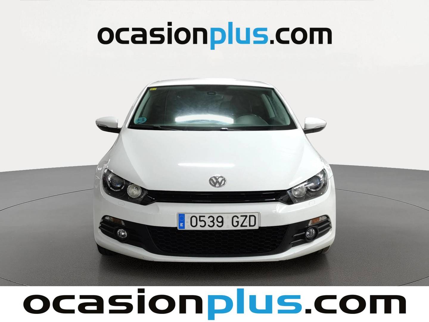 Volkswagen Scirocco Volkswagen Scirocco 1.4 TSI DSG (160 CV) barato