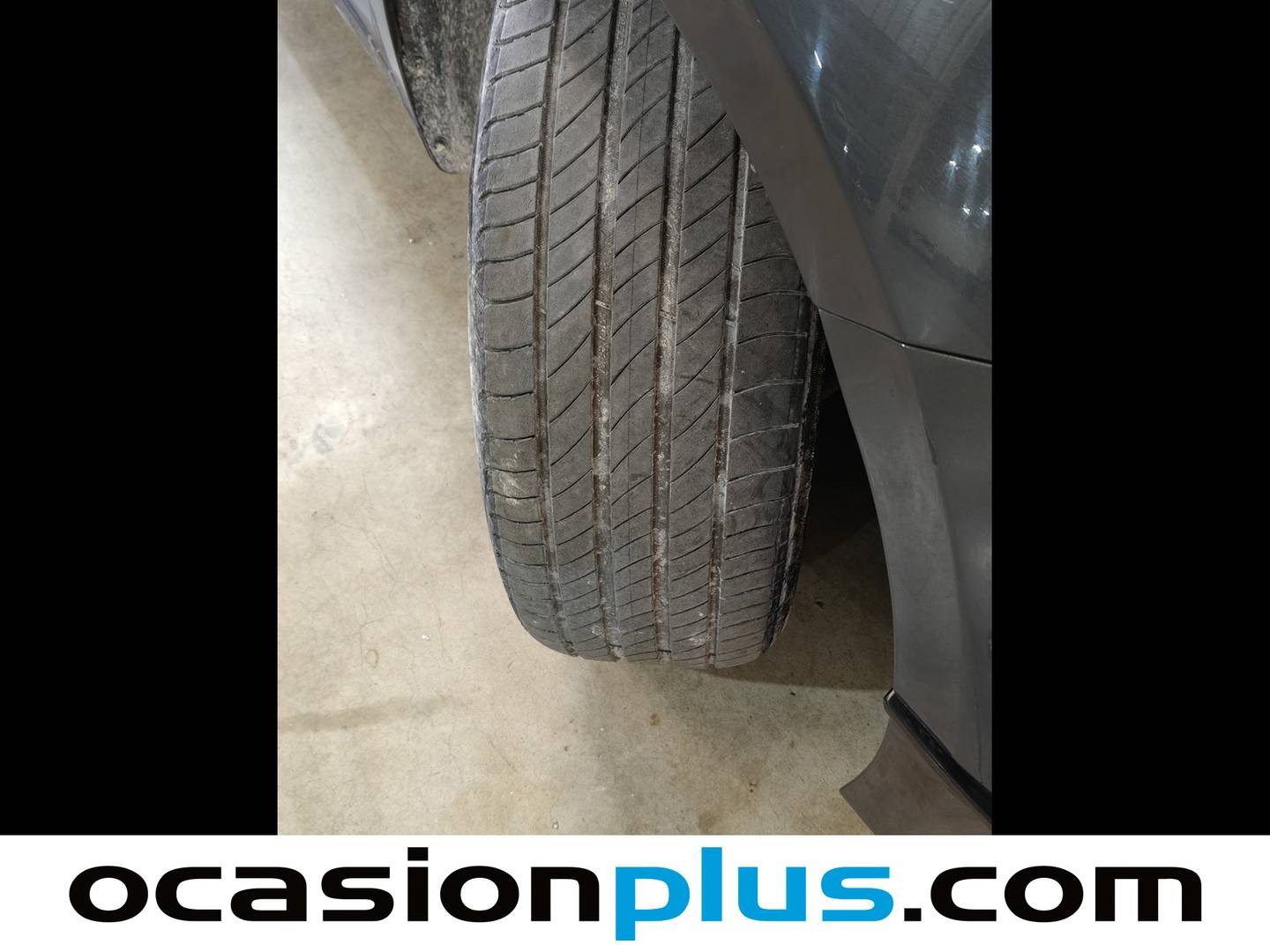 KIA Ceed KIA Ceed 1.6 MHEV iMT Drive (136 CV) seminuevo
