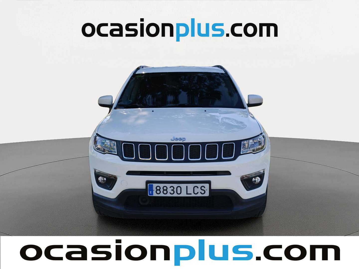 Jeep Compass Jeep Compass 1.6 Multijet Longitude 4x2 (120 CV) 120cv