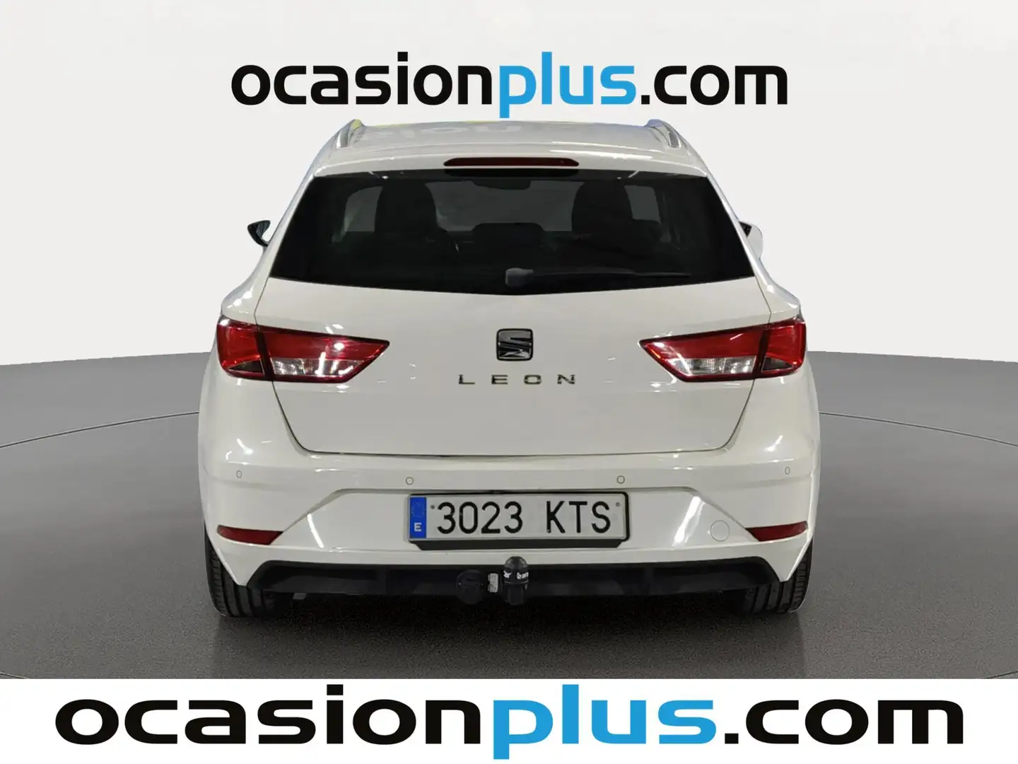 Foto Seat León SEAT León ST 1.5 EcoTSI S&S Style Edition (130 CV)