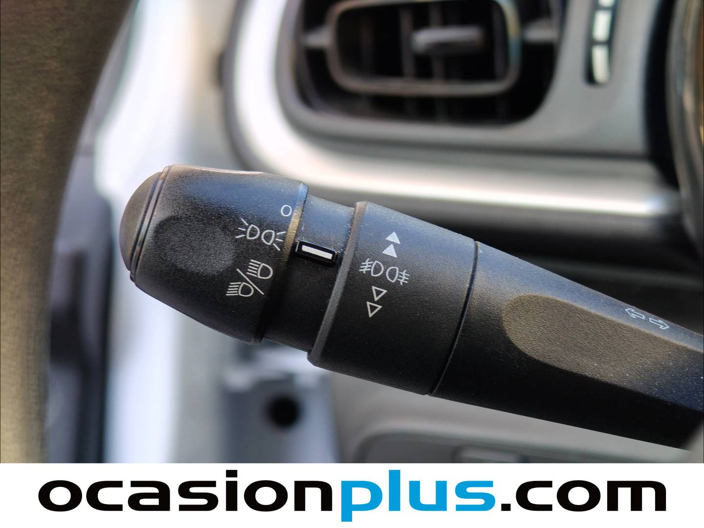 Citroën C3 Citroën C3 PureTech 82 Feel (83 CV) seminuevo