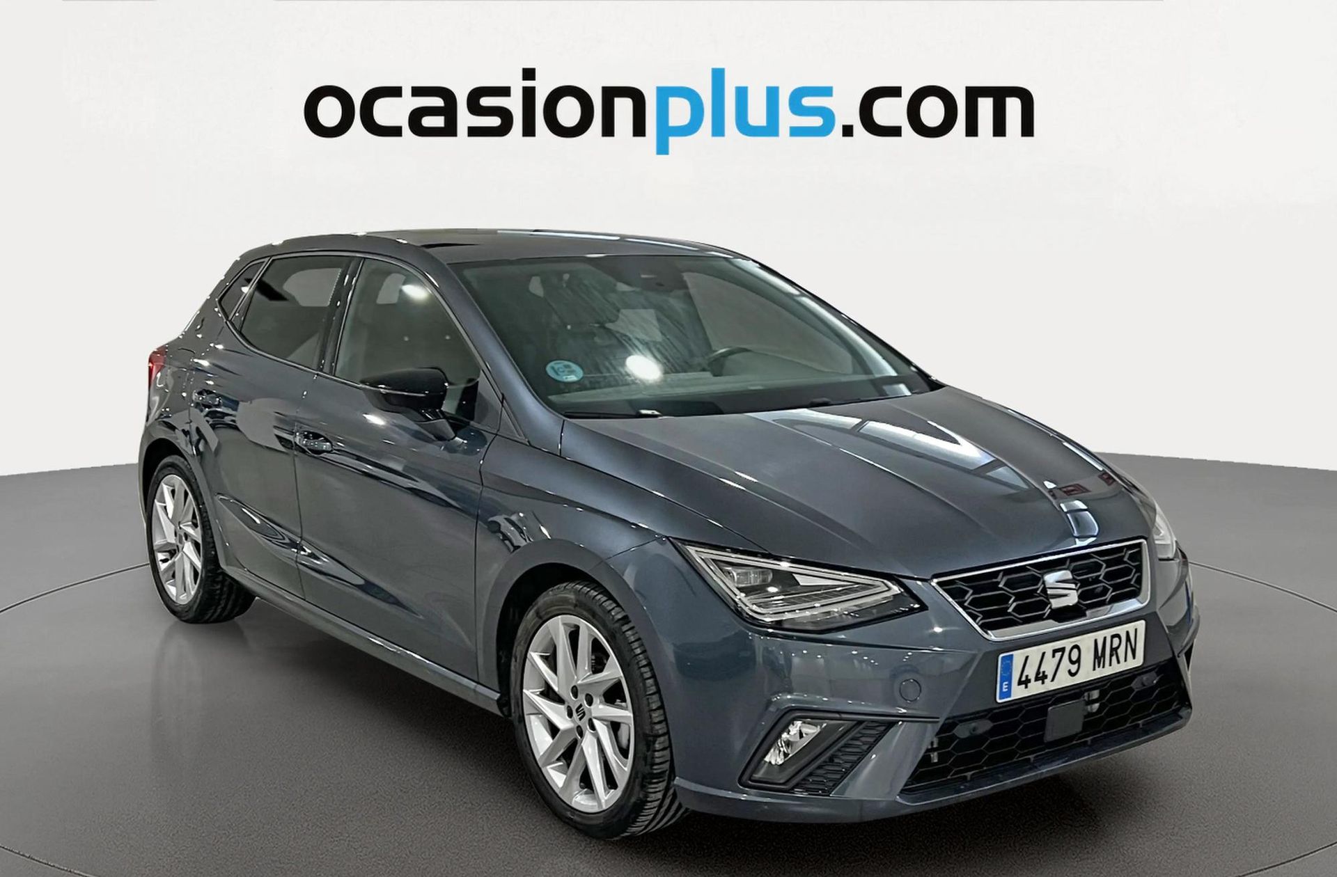 SEAT Ibiza 1.5 TSI FR XL DSG - foto 2