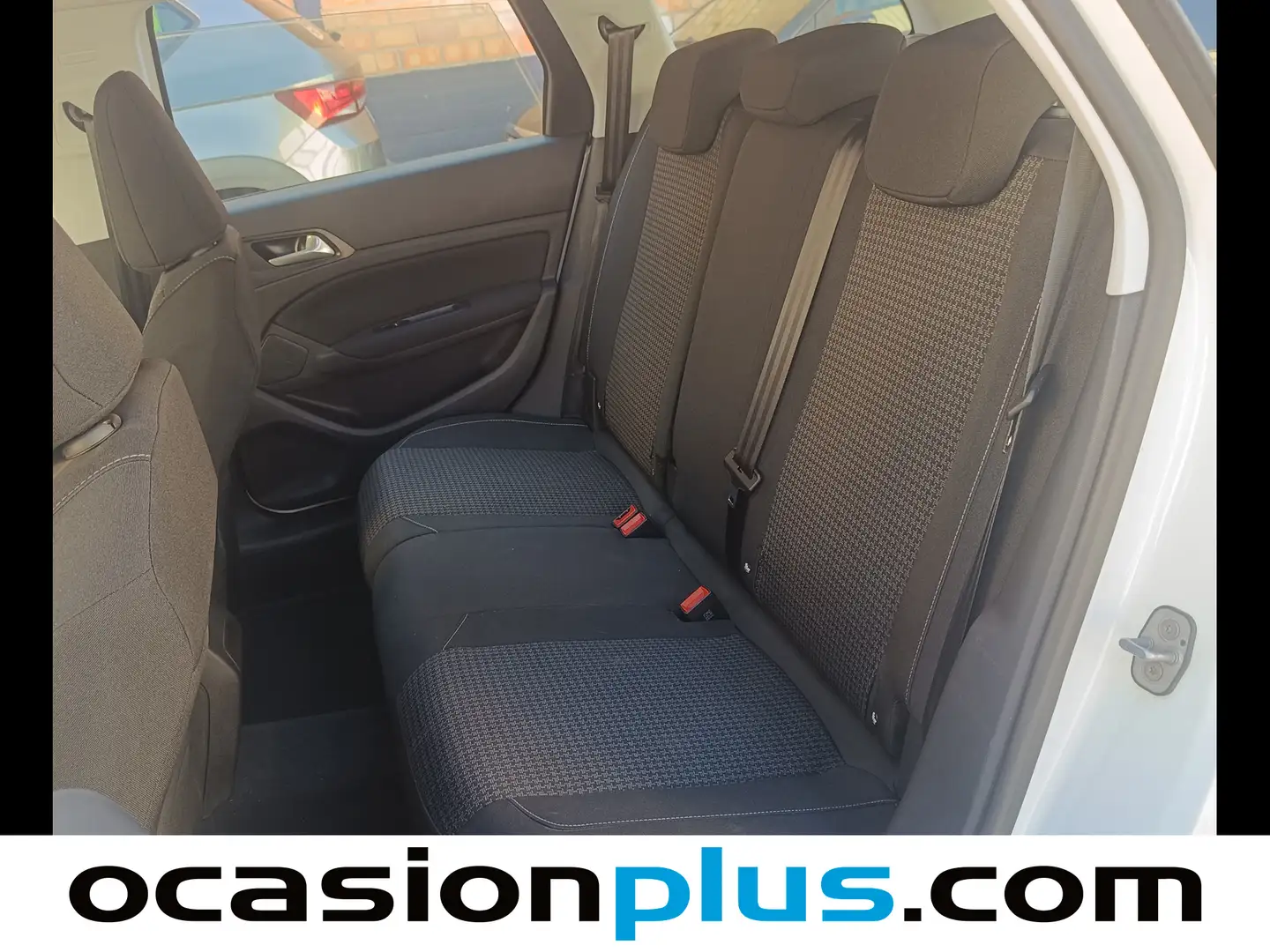 Foto Peugeot 308 Peugeot 308 SW SW BlueHDi 130 S&S Active Pack (130 CV)