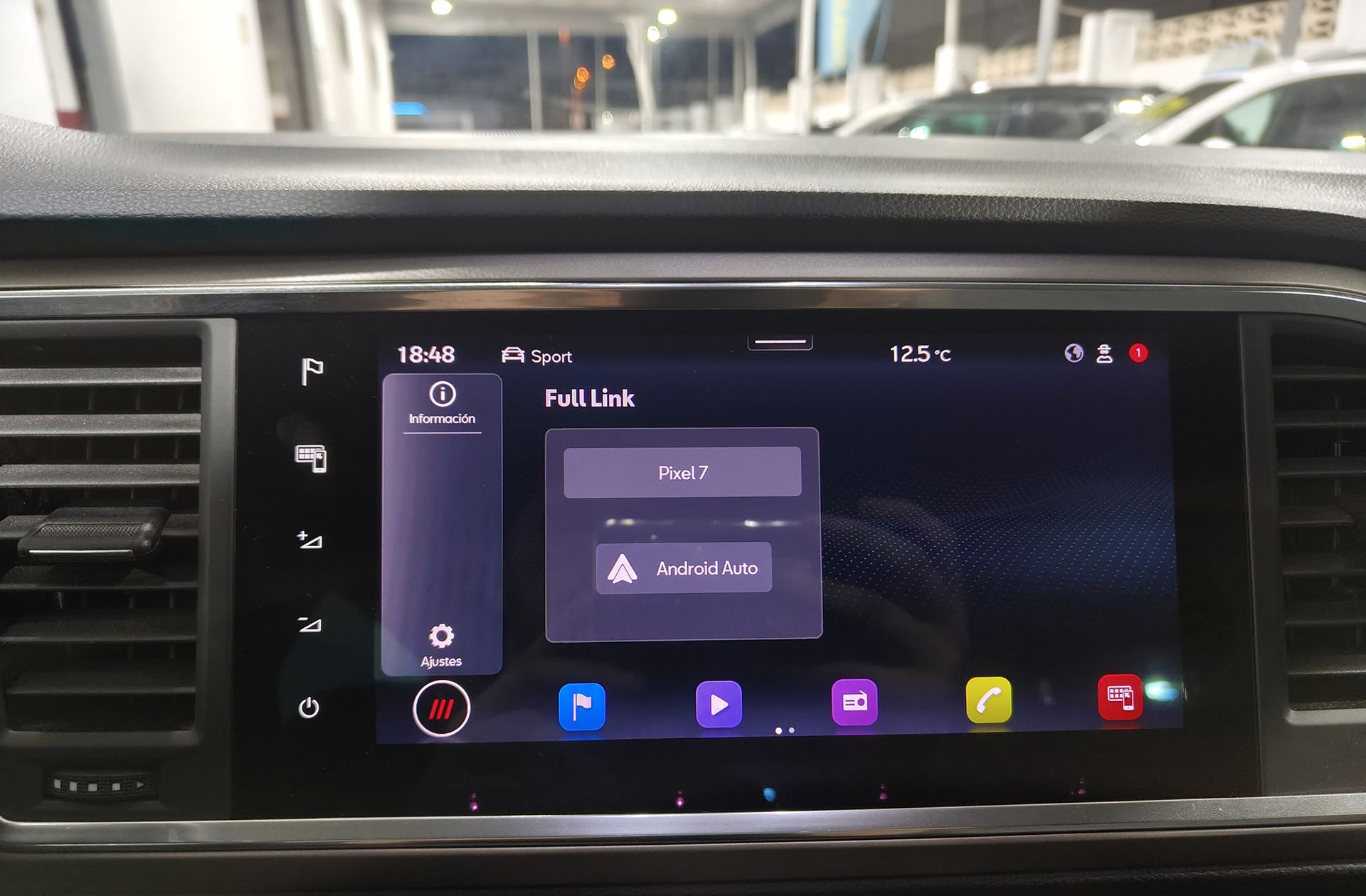 SEAT Ateca 2.0 TDI X-Perience XXL - foto 9