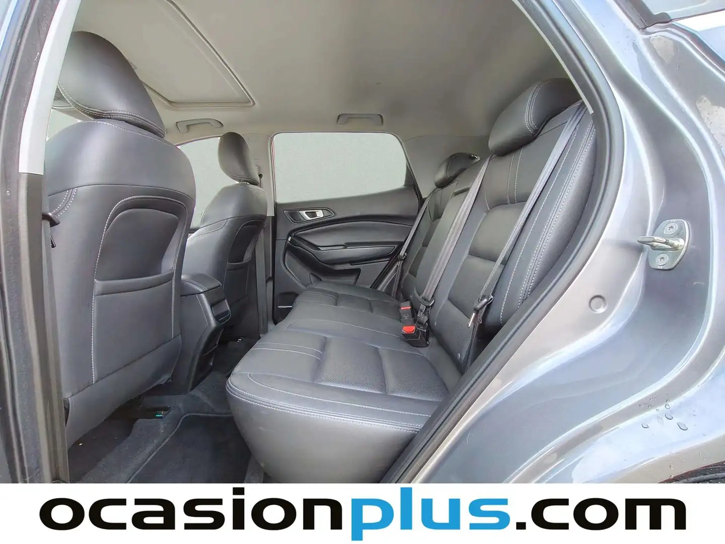 Foto DR AUTOMOBILES DR 4.0 DR AUTOMOBILES DR4 1.5 (116 CV)