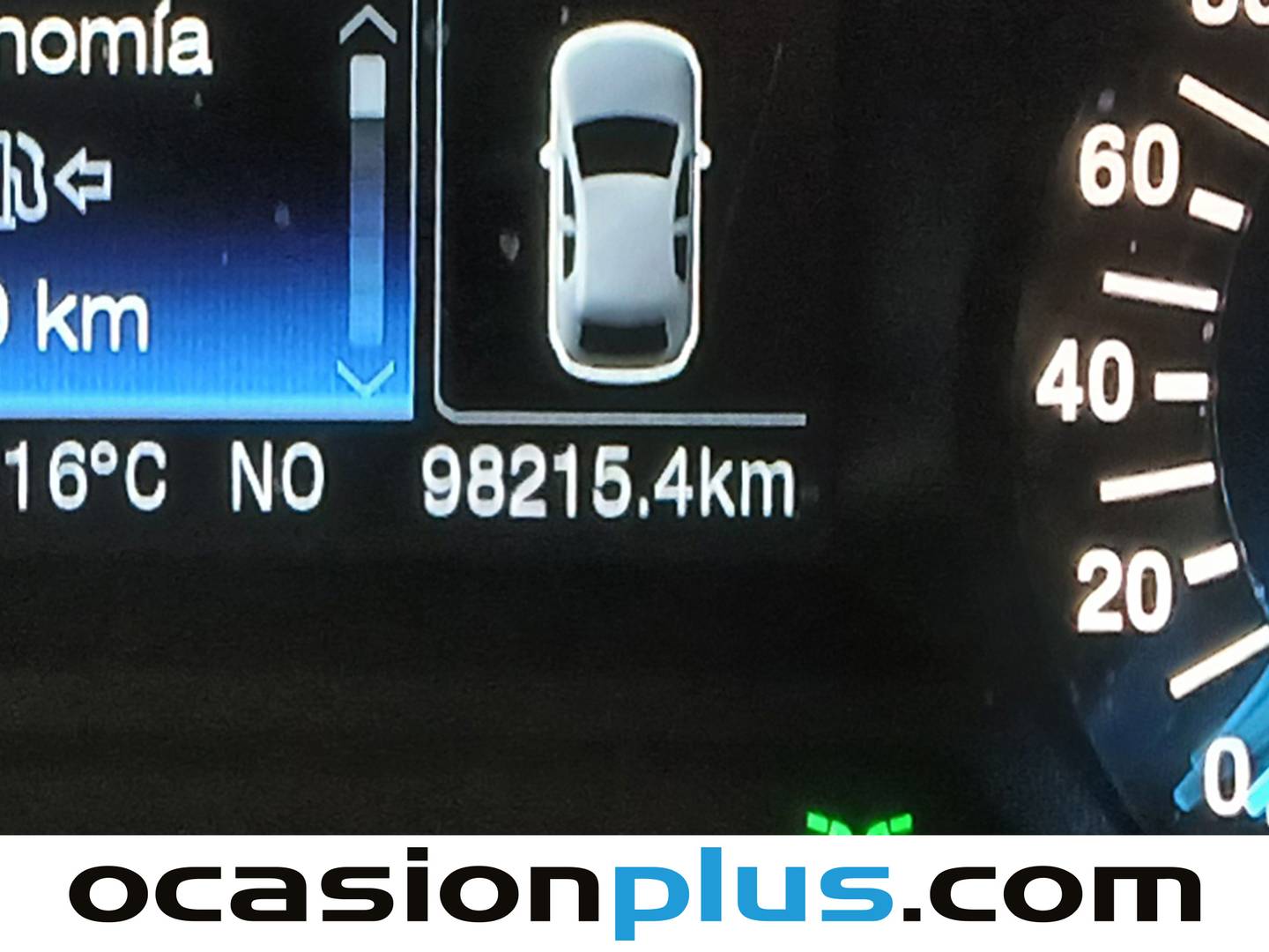 Ford Mondeo Ford Mondeo 1.5 EcoBoost Trend (160 CV) seminuevo