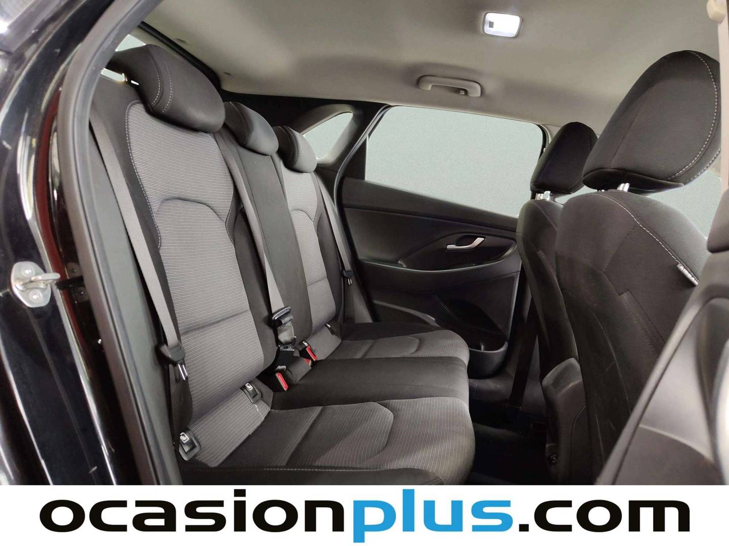 Hyundai i30 Hyundai i30 1.0 TGDI 48V Klass DCT (100 CV) km 0