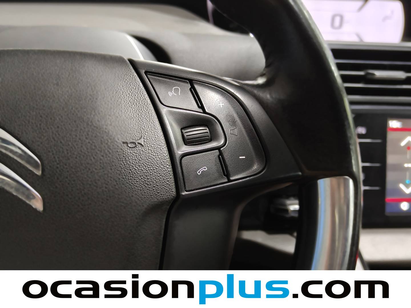 Citroën C4 Spacetourer Citroën C4 Spacetourer Spacetourer BlueHDi 130 S&S Live (130 CV) 2019