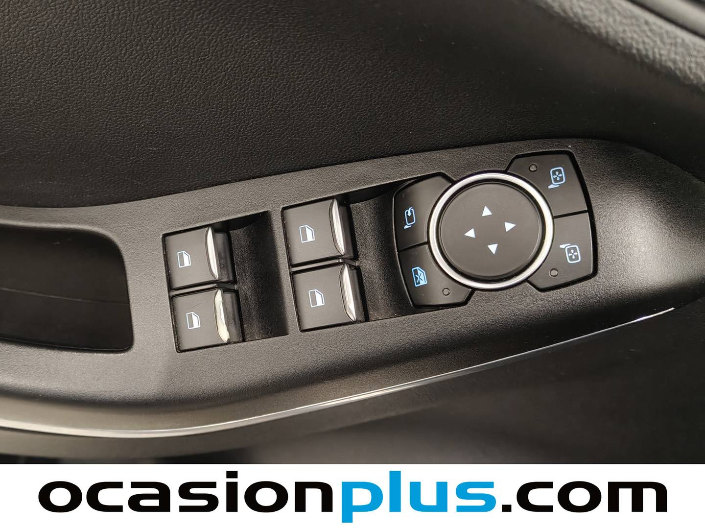 Ford Puma Ford Puma 1.0 EcoBoost Titanium (125 CV) 2021