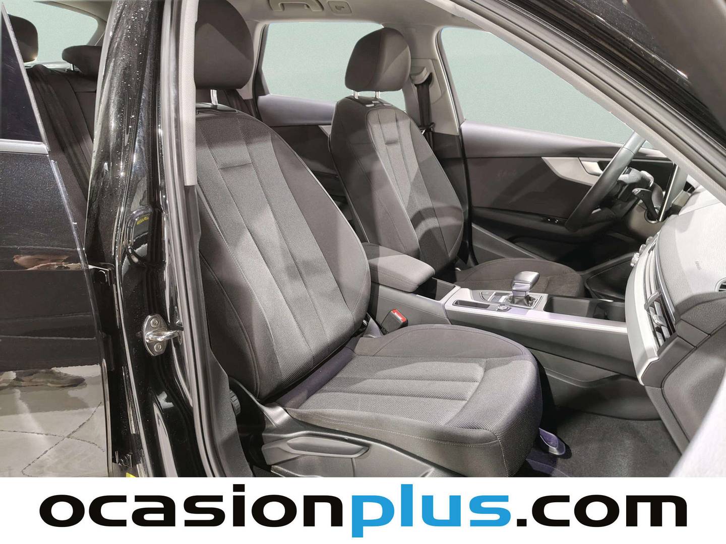 Audi A4 Audi A4 Avant Advanced 35 TFSI (150 CV) S tronic híbrido