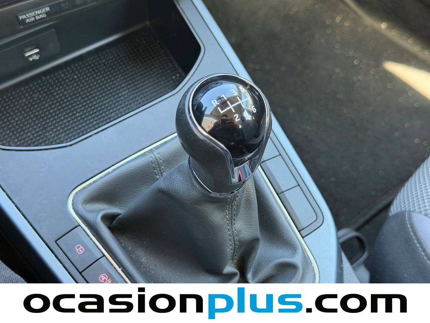 Seat Arona Seat Arona 1.0 TSI Ecomotive S&S Style (115 CV) de segunda mano