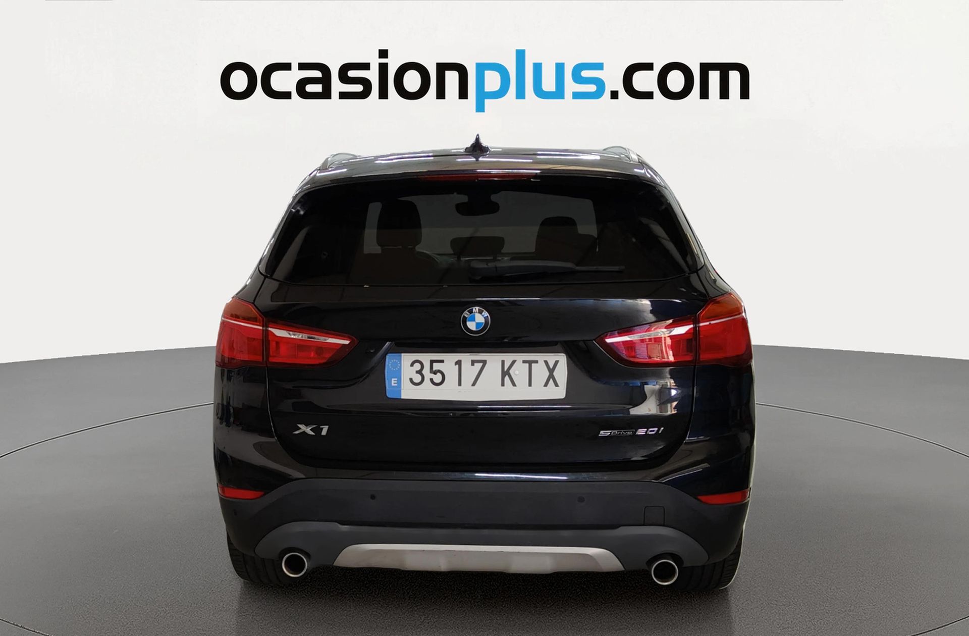 BMW X1 sDrive20i - foto 16