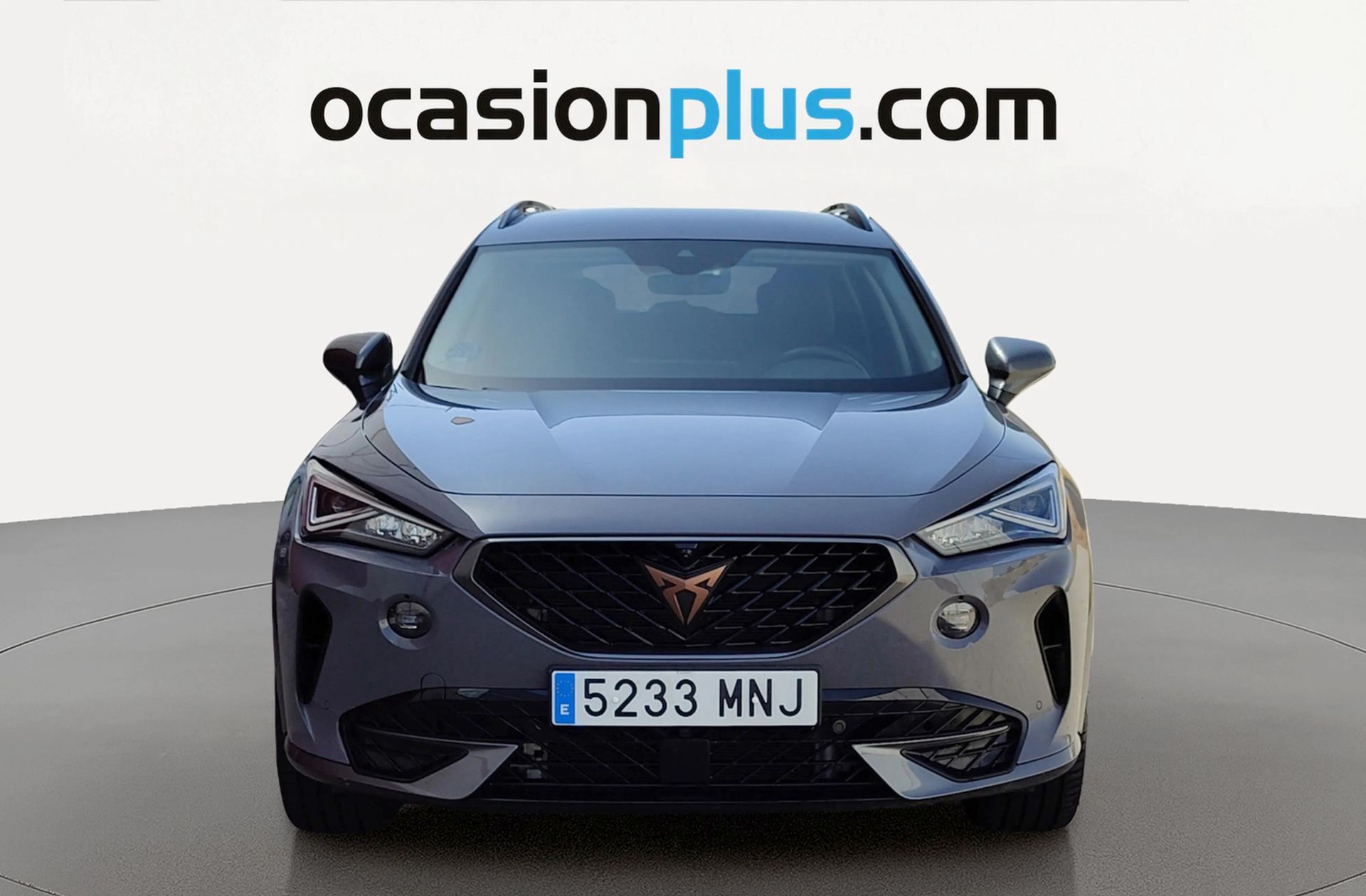 Cupra Formentor 1.4 e-Hybrid DSG - foto 12