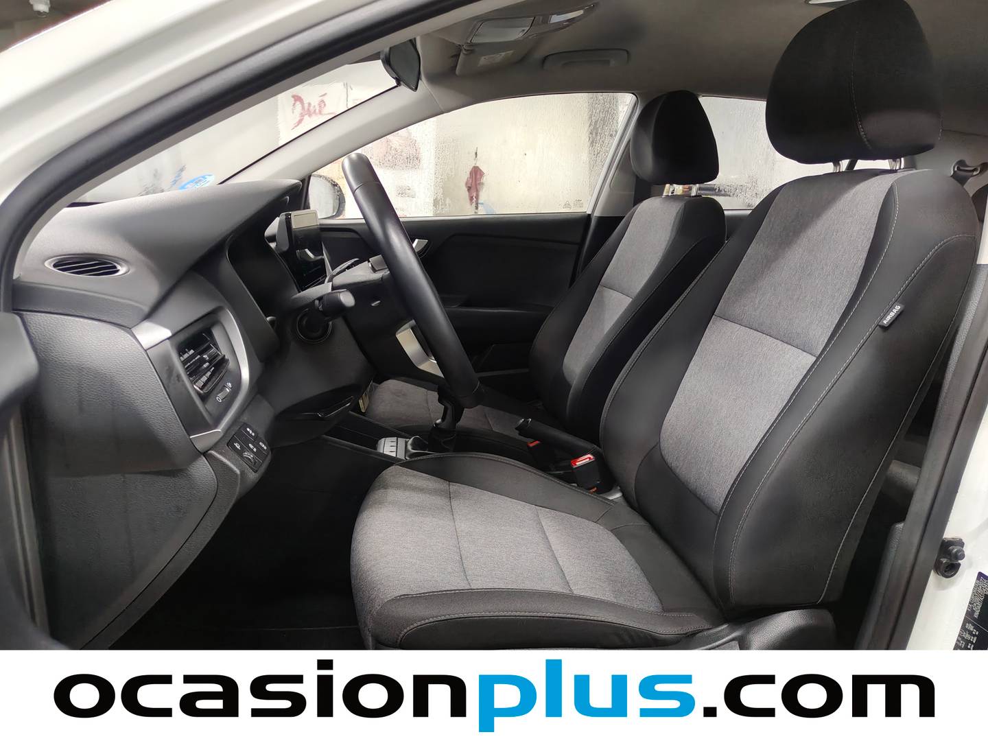 KIA Stonic KIA Stonic 1.0 T-GDi MHEV MT Concept (100 CV) 100cv