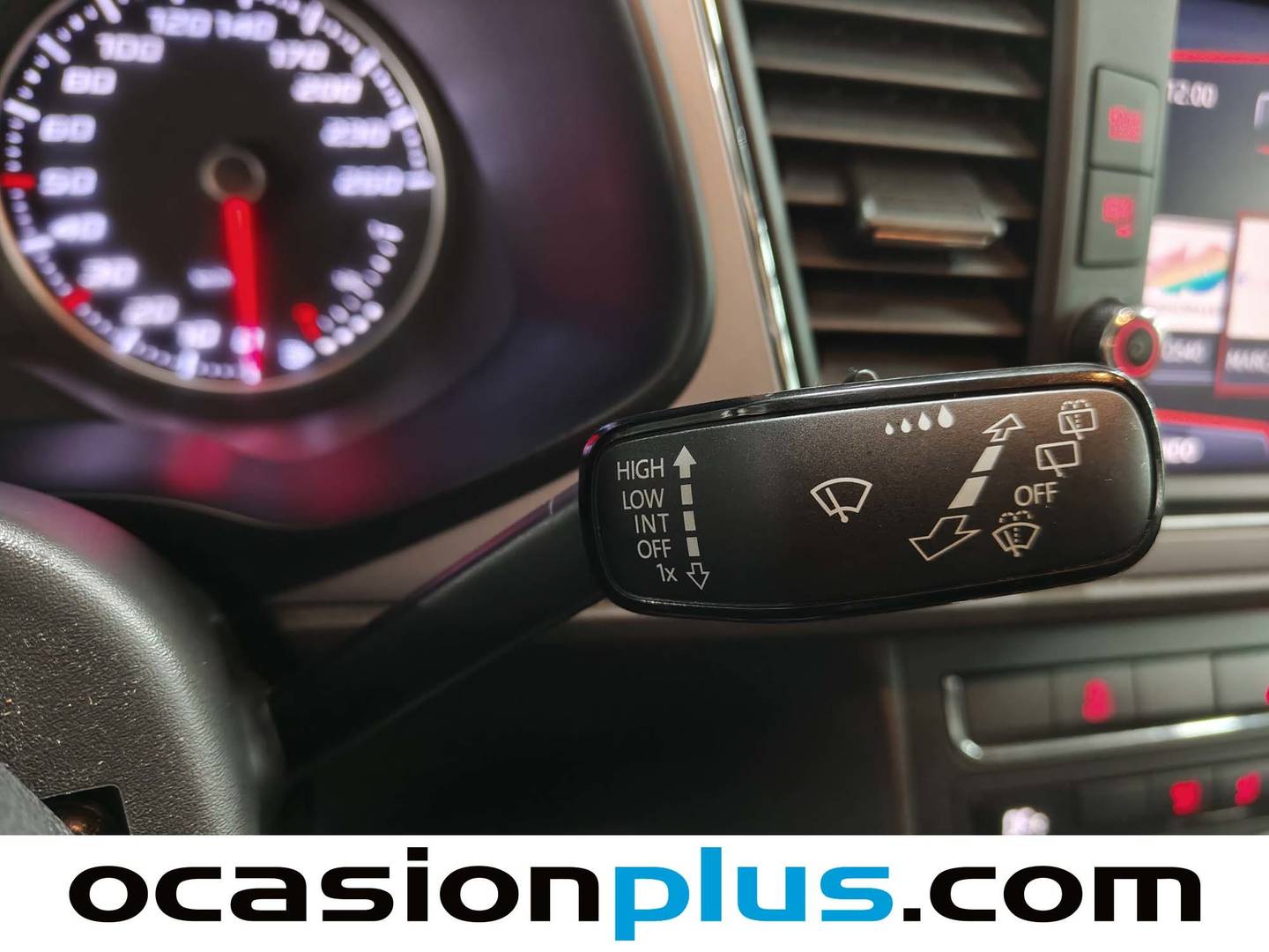 Foto Seat León SEAT León ST 1.6 TDI S&S Style Plus  (115 CV)