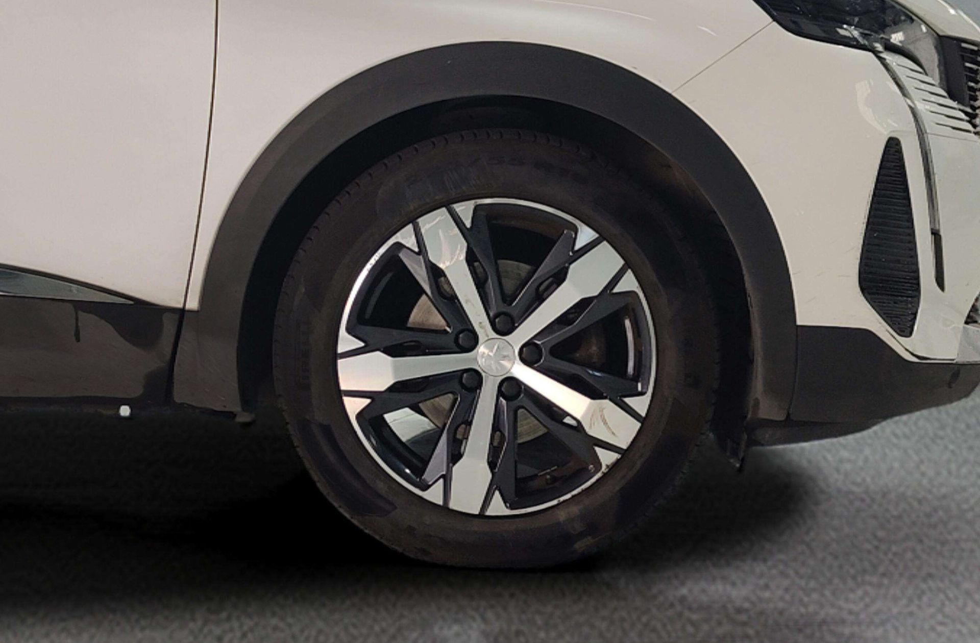 Peugeot 5008 BlueHDi 130 Allure Pack EAT8 7 plazas - foto 44