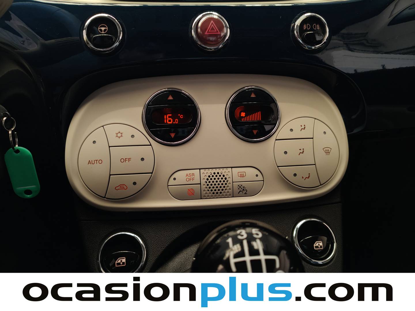 Fiat 500 Fiat 500 1.0 Hybrid Dolcevita (70 CV) barato