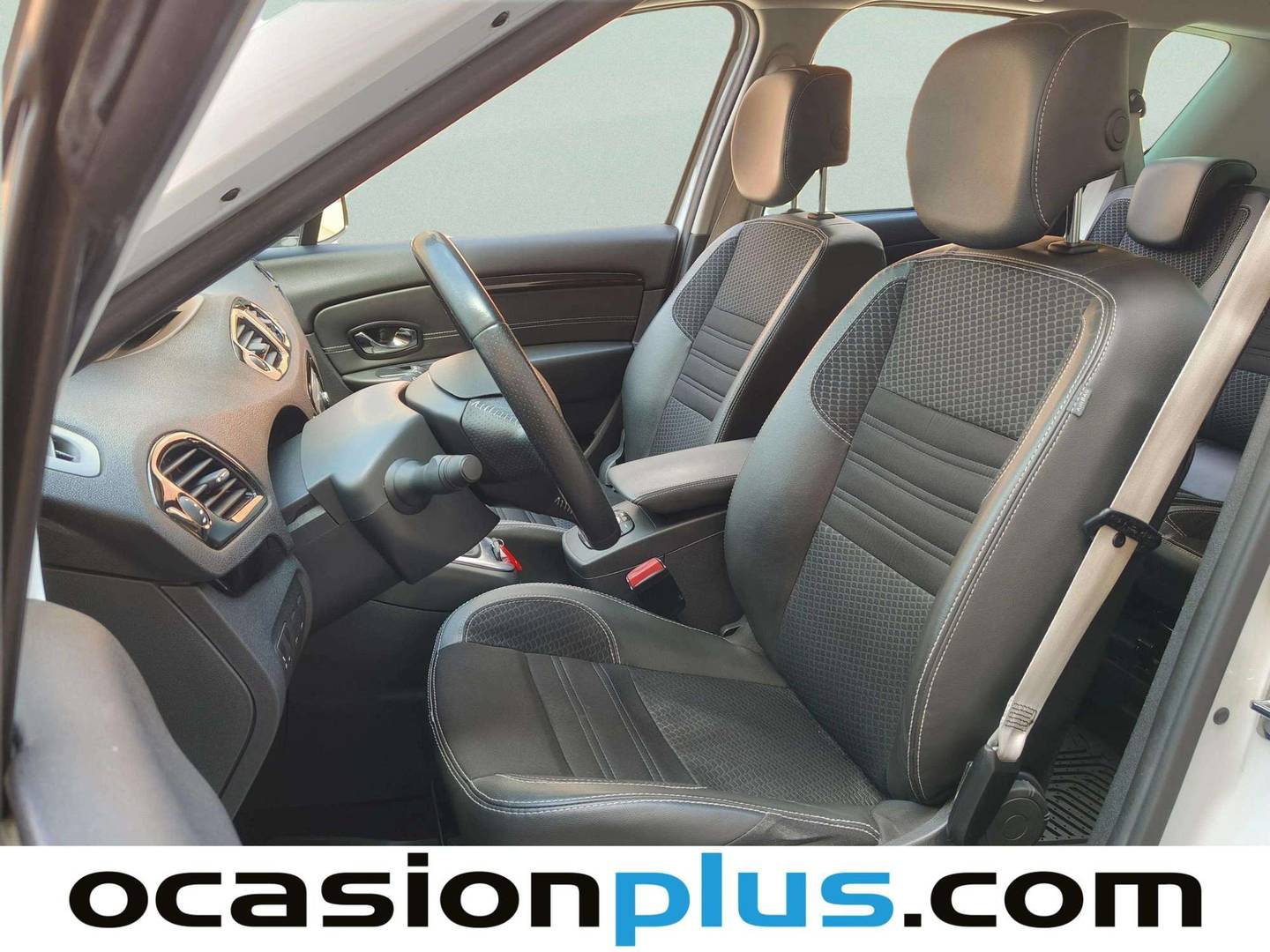 Renault Scénic Renault Scenic 1.2 TCe Energy Bose (132 CV) barato
