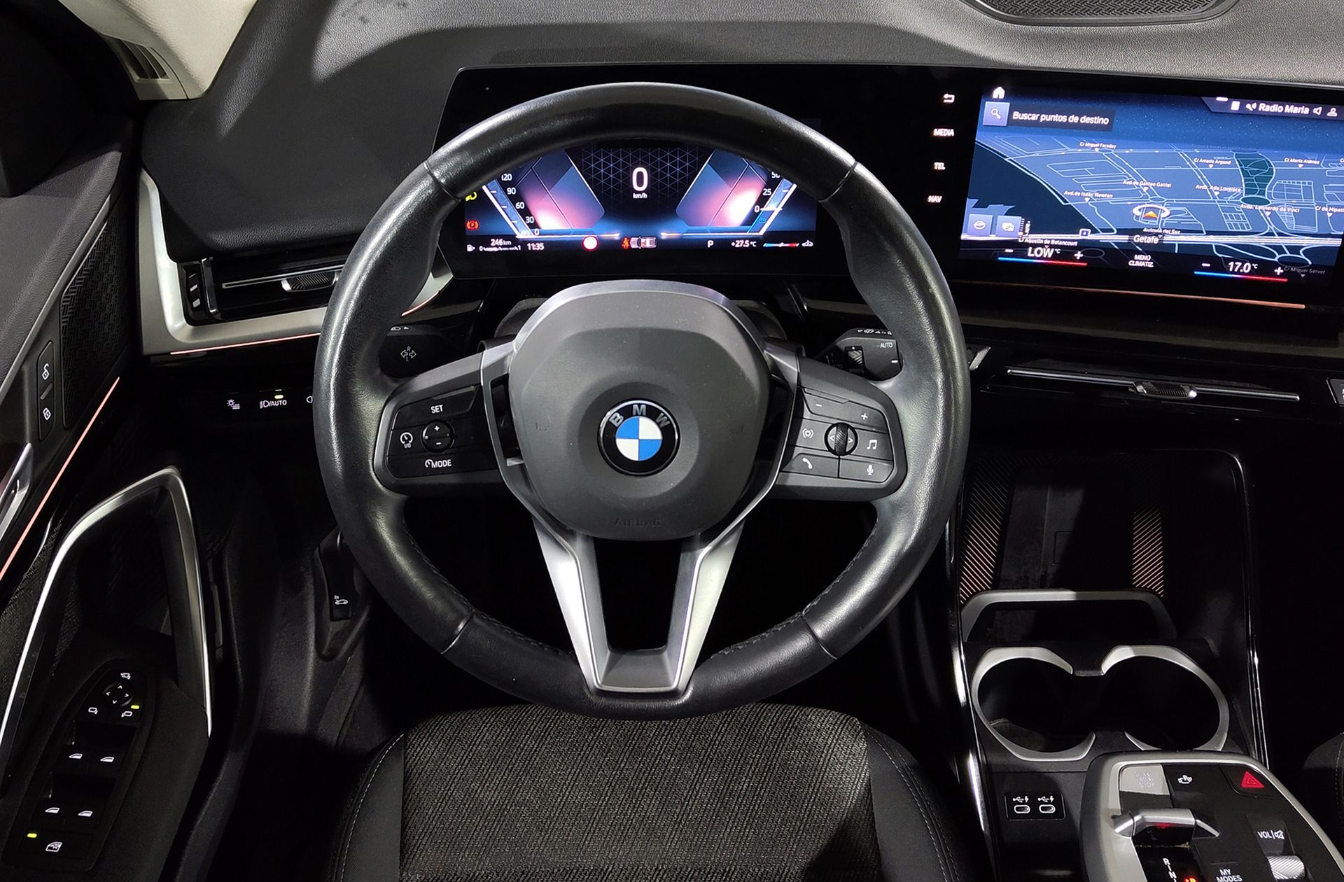 BMW X1 sDrive18i - foto 26