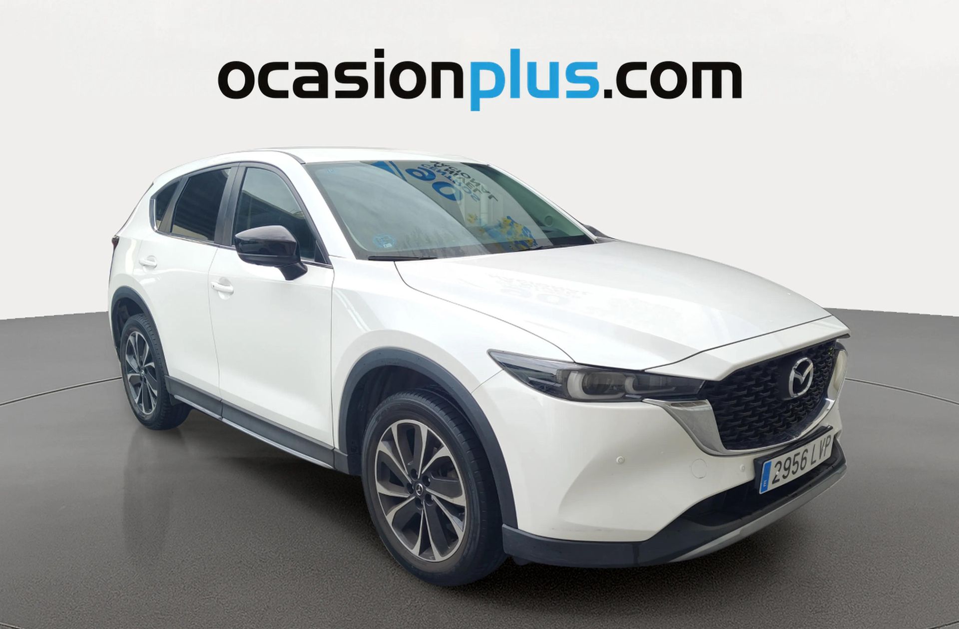Mazda CX-5 2.0 GE Newground - foto 2