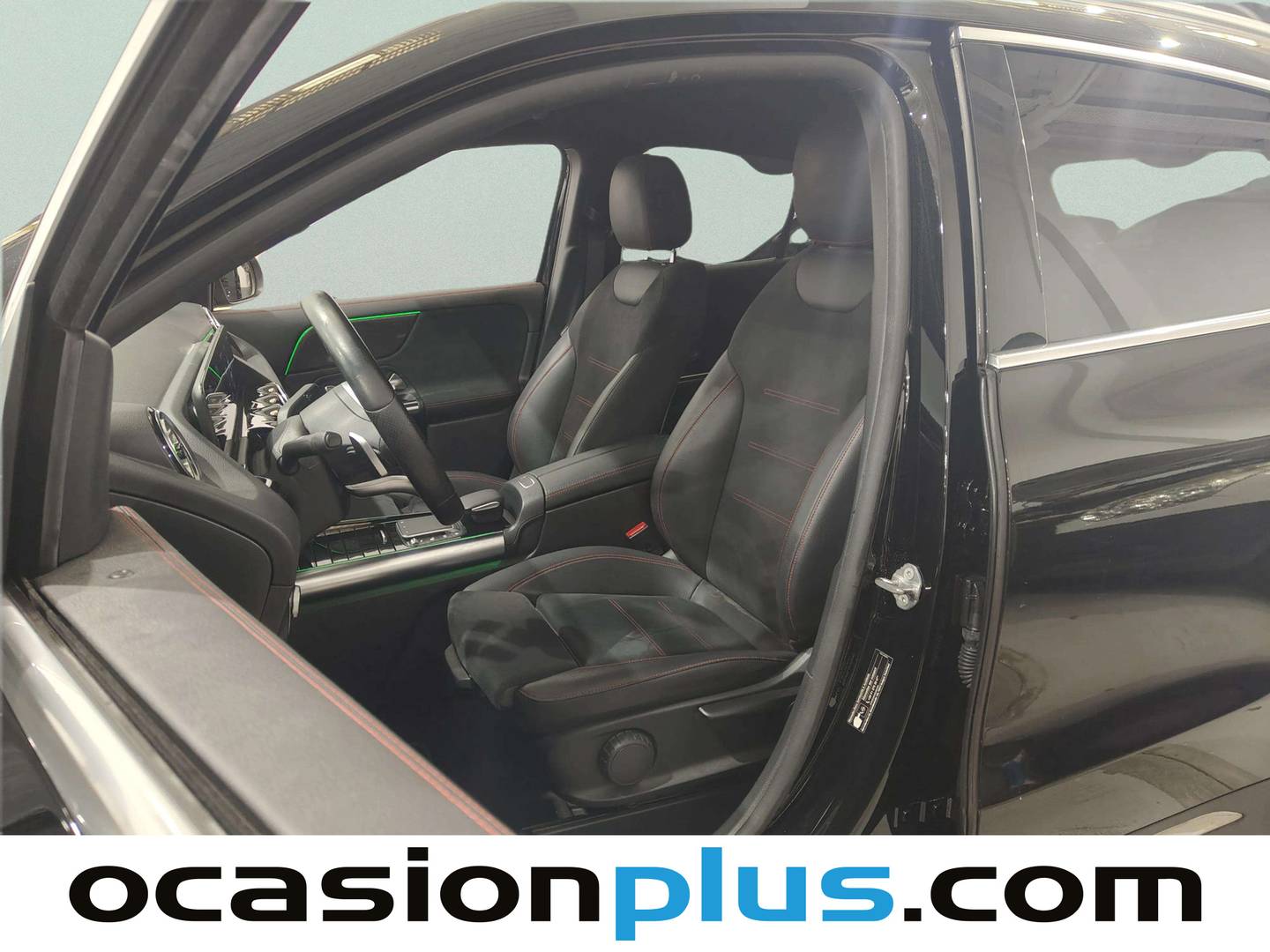 Mercedes GLA Mercedes-Benz GLA GLA 200 D (150 CV) automático