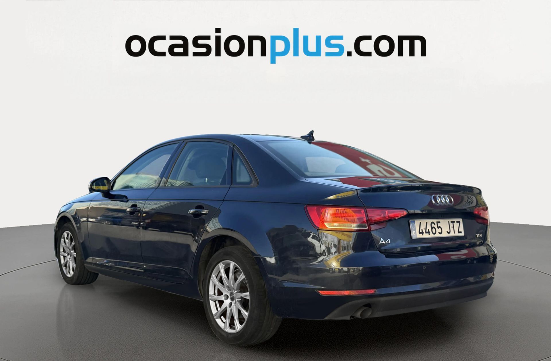 Audi A4 Advanced edition 2.0 TDI - foto 3