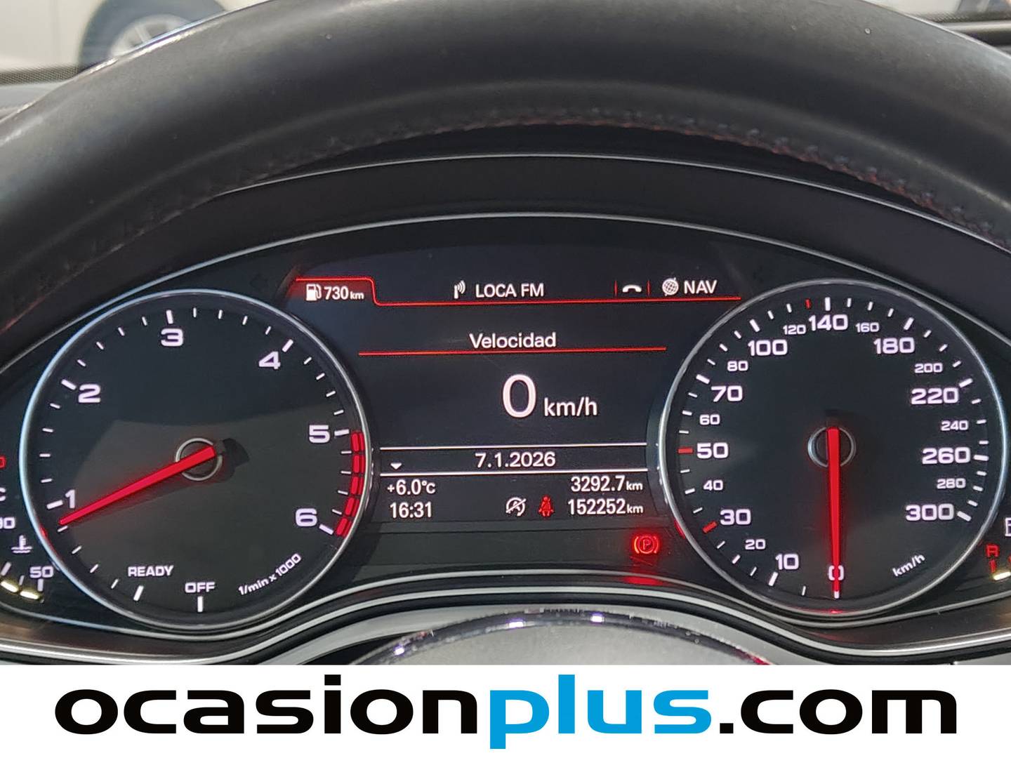 Audi A6 Audi A6 Advanced edition 2.0 TDI ultra  (150 CV) barato