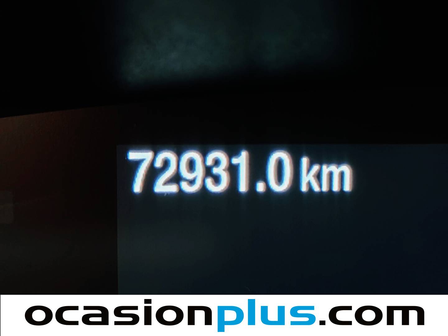 Ford Focus Ford Focus 1.0 Ecoboost S&S ST-Line (125 CV) seminuevo