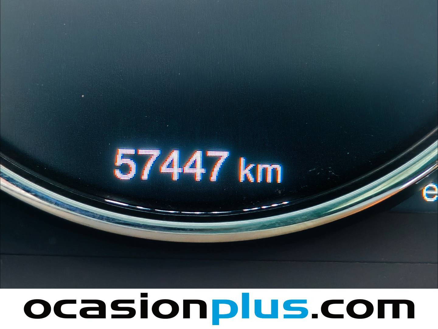 Fiat 500 Fiat 500 1.0 Hybrid Dolcevita (70 CV) seminuevo