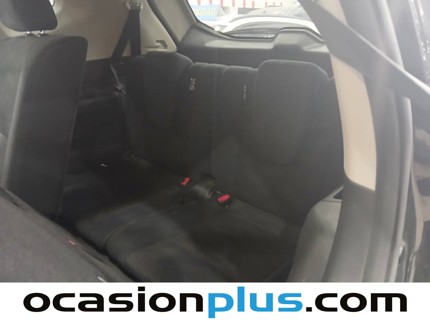 Foto Nissan X-TRAIL Nissan X-Trail 1.6 dCi 360 (130 CV) 7 Plazas