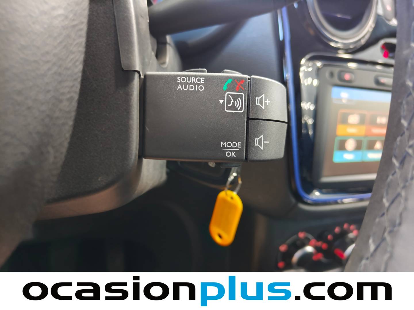 Dacia Lodgy Dacia Lodgy Stepway Comfort dCi (115 CV) 7 Plazas barato