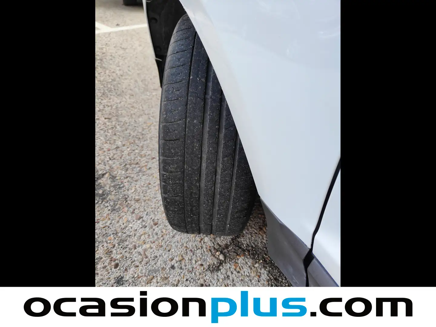 Foto Ford EcoSport Ford EcoSport 1.0T EcoBoost S&S Titanium Auto (125 CV)